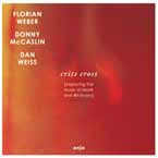 クリス・クロス~プレイズ・セロニアス・モンク&ビル・エヴァンス<完全期間限定生産価格盤> クリス・クロス~プレイズ・セロニアス・モンク&ビル・エヴァンス<完全期間限定生産価格盤>