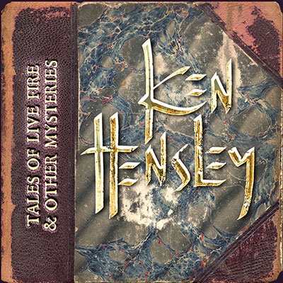 Ken Hensley/ƥ륺֡ե&ߥƥ꡼[CDSOL-70778]