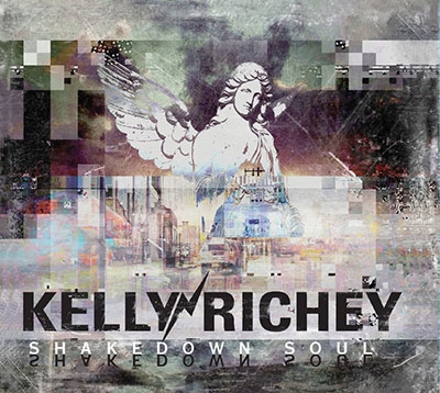 Kelly Richey/󡦥[BSMF-2493]