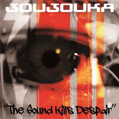 The Sound Kills Despair