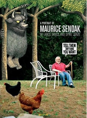 みんなのしらないセンダック みんなのしらないセンダック