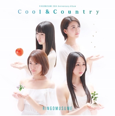 ̼/Cool &Country[RMCD-1023]