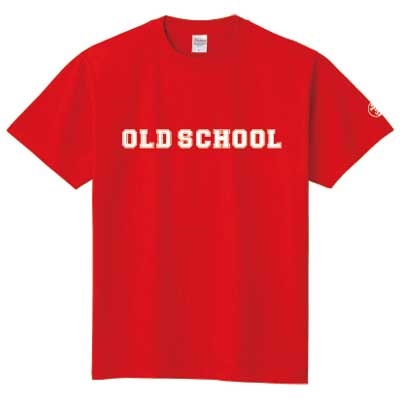 TOWER RECORDS ジャンルT-shirts OLD SCHOOL Sサイズ