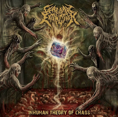 TOWER RECORDS ONLINE㤨Cerebral Extinction/Inhuman Theory of Chaos[GM-0132014]פβǤʤ2,640ߤˤʤޤ