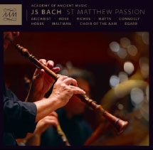 J.S.Bach: St. Matthew Passion BWV.244 (1727 Version)