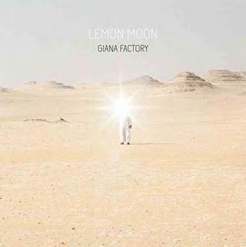 Lemon Moon Lemon Moon