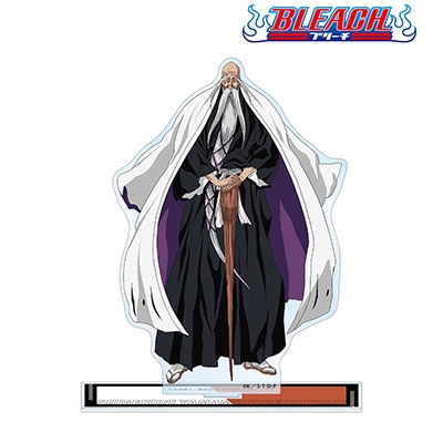 BLEACH 砕蜂 BIGアクリルスタンド