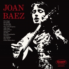Joan Baez/硼󡦥Х[ODR6573]
