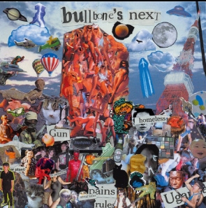 BULLBONE'S NEXT