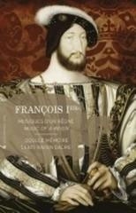 󥵥֥롦ɥ륹/Francois 1er Musiques d'un Regne CD+BOOK[ZZT357]