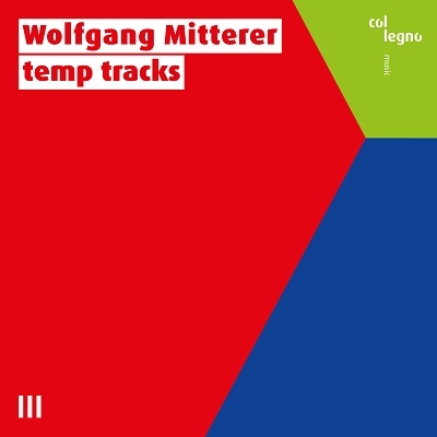 ե󥰡ߥåƥ顼/ߥåƥ顼 temp tracks[COL15008]