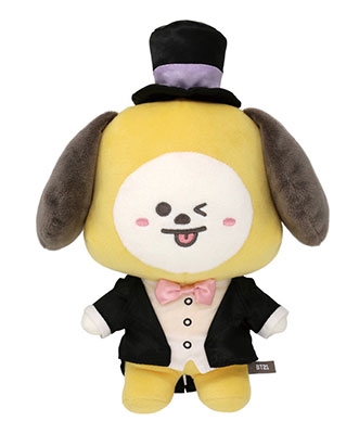 BT21 CHIMMY ぬいぐるみ