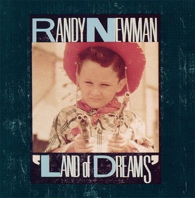 Randy Newman/ɡ֡ɥ꡼ॹ㥿쥳ɸ[WQCP-1350]