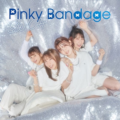 Pinky Bandage＜TYPE-A＞