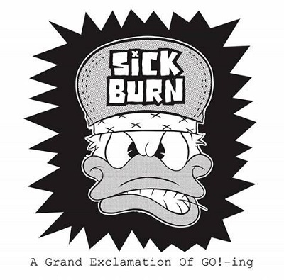 TOWER RECORDS ONLINE㤨Sick Burn/A Grand Exclamation Of GO!-ing[CFL083]פβǤʤ1,430ߤˤʤޤ