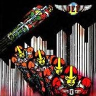 ジェット～イーブン・モア・ライト・ザン・シェイド