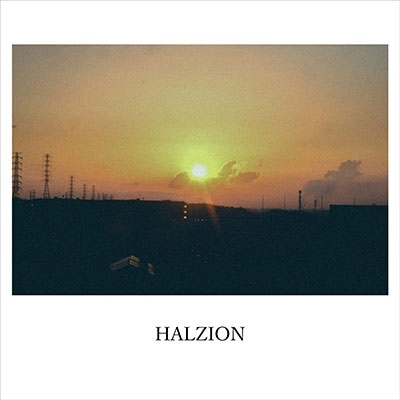 HALZION/Prologue[HAL0001]