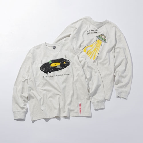 TOWER RECORDS  niko and ... T 饤ȥ졼 L[MD01-9653]