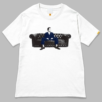 矢沢永吉SBT\u0026ライブTシャツセット