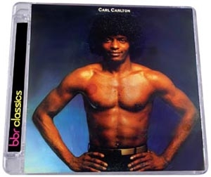 Carl Carlton: Expanded Edition
