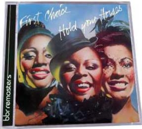 Hold Your Horses: Expanded Editon