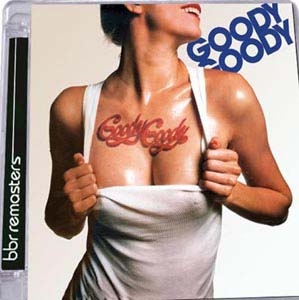 Goody Goody: Expanded Edition