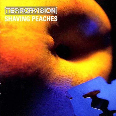 Shaving Peaches : Expanded Edition