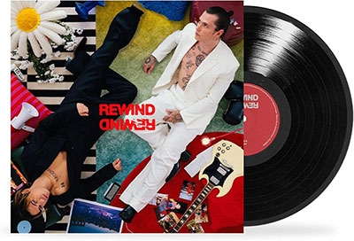 Rewind<限定盤> Rewind<限定盤>