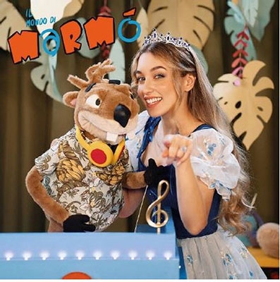 TOWER RECORDS ONLINE㤨Giulia Mattarella/Il Mondo Di Marmo[WETL32527932]פβǤʤ3,190ߤˤʤޤ