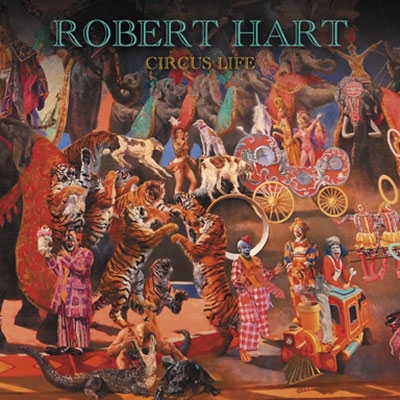 Robert Hart/Circus Life[ESM383]