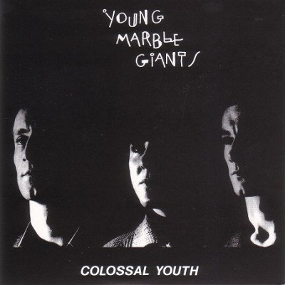 Colossal Youth: Expanded Edition (UK) Colossal Youth: Expanded Edition (UK)