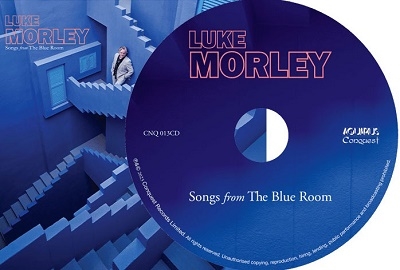 Songs from the Blue Room