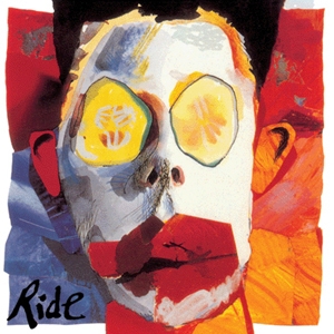 Ride/ゴーイング・ブランク・アゲイン 20周年記念エディション ［CD+DVD］