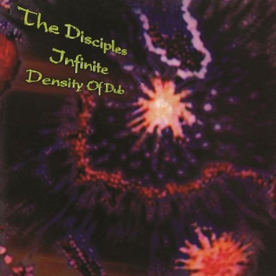 Infinite Density Of Dub<限定盤> Infinite Density Of Dub<限定盤>