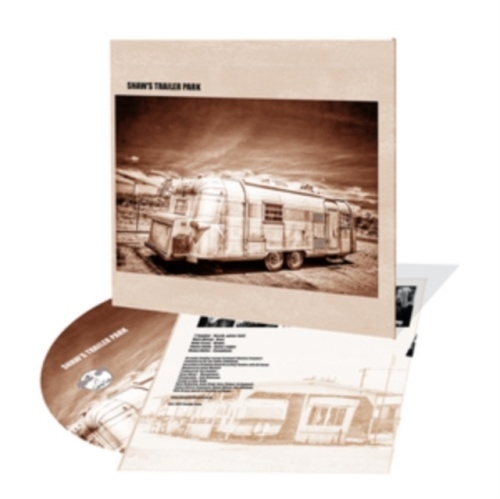 TOWER RECORDS ONLINE㤨Shaw's Trailer Park/Shaw's Trailer Park[SWAMPCD1]פβǤʤ3,290ߤˤʤޤ
