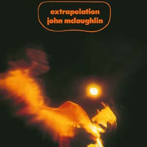 Extrapolation＜限定盤＞