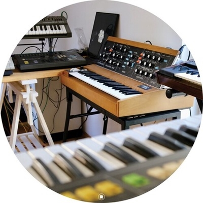 Ian Pooley/Studio A Pt. 3[REKIDS208]