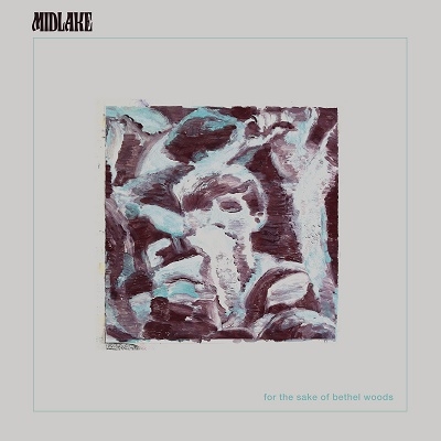 Midlake/For the Sake of Bethel WoodsColored Vinyl/ס[BELLA1261VX]