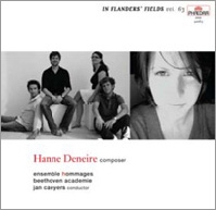 In Flanders' Fields Vol.63 - Hanne Deniere In Flanders' Fields Vol.63 - Hanne Deniere