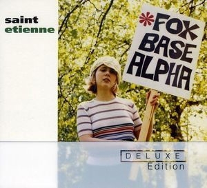 Foxbase Alpha: Deluxe Edition