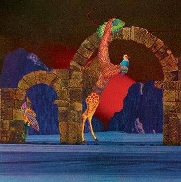 Cordovas/That Santa Fe Channel[ATO0432CD]