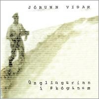 Jorunn Vidar: Youth in the Woods - Songs