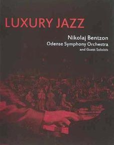 Luxury Jazz Luxury Jazz