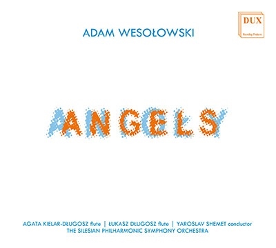 アダム・ヴェソウォフスキ: エンジェルズ アダム・ヴェソウォフスキ: エンジェルズ