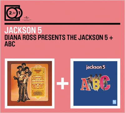 Diana Ross Presents The Jackson 5 / ABC