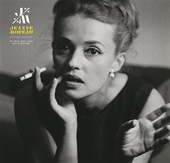 Jeanne Moreau/Best Of