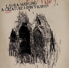 A Creature I Don't Know : Deluxe Edition