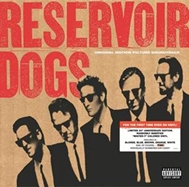 Reservoir Dogs: 20th Anniversary Edition＜限定盤＞