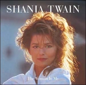 Shania Twain/The Woman In Me (Diamond Edition)[B003206002]