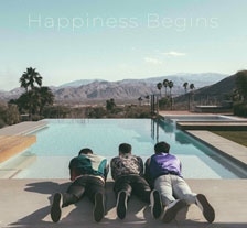 Jonas Brothers/Happiness Begins[7784243]